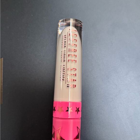 Jeffree Star Velour Liquid Lipstick - Drug Lord - Picture 2 of 7